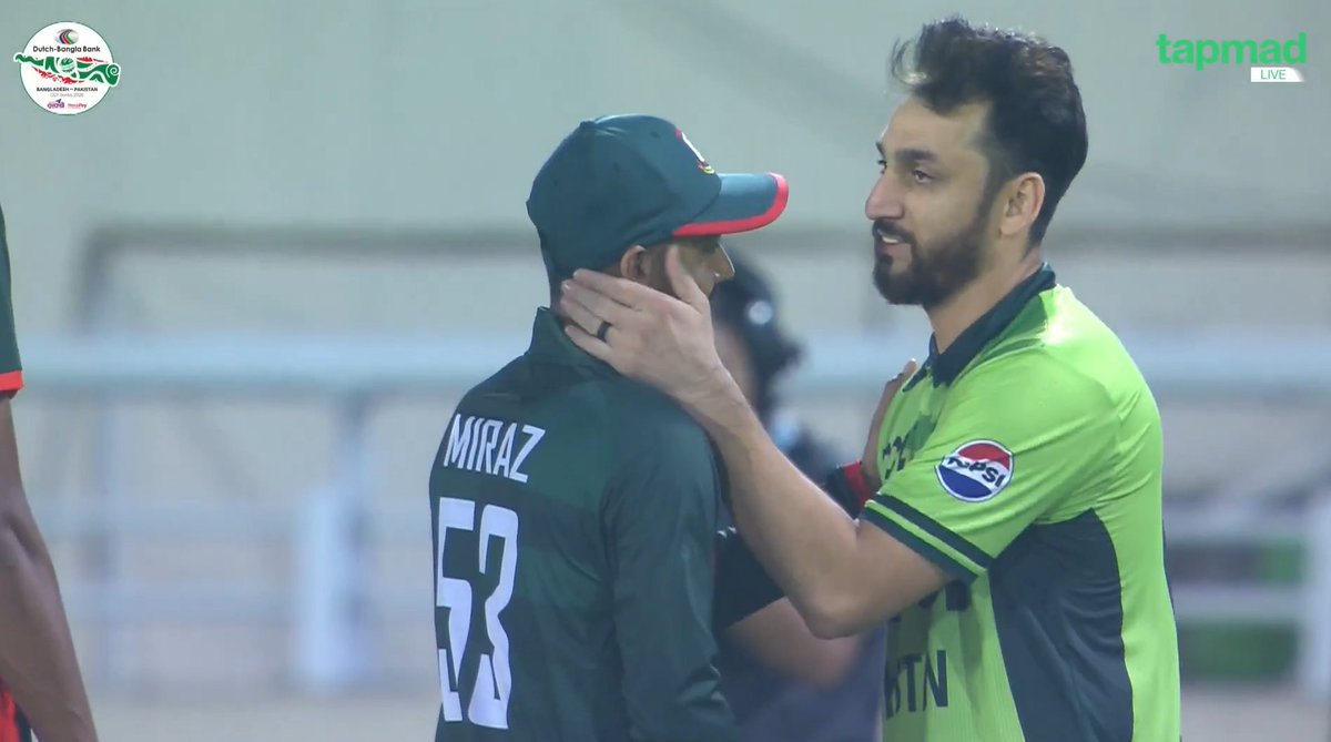 Farid Khan tweet media