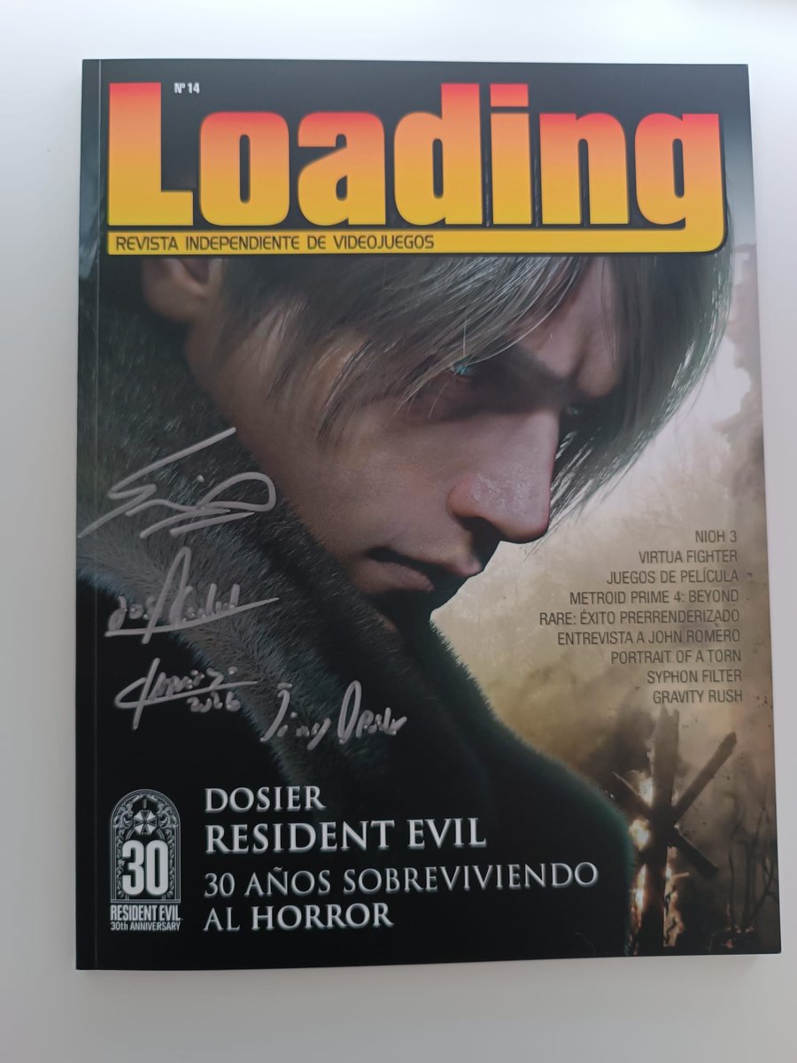 José Luis Blanco 'BleizeN' tweet media