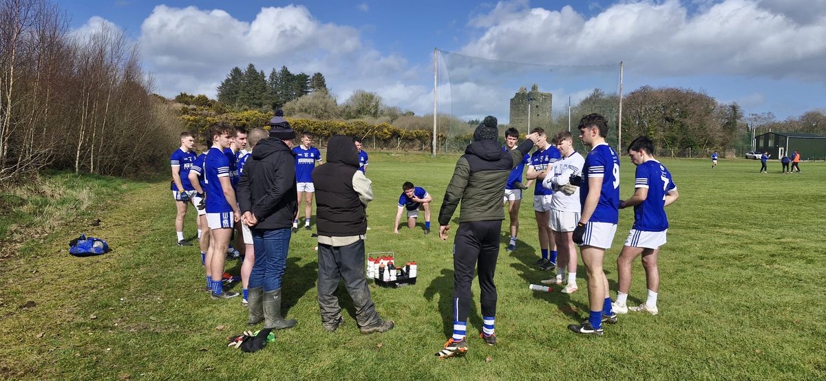 Kilmeen PRO tweet media