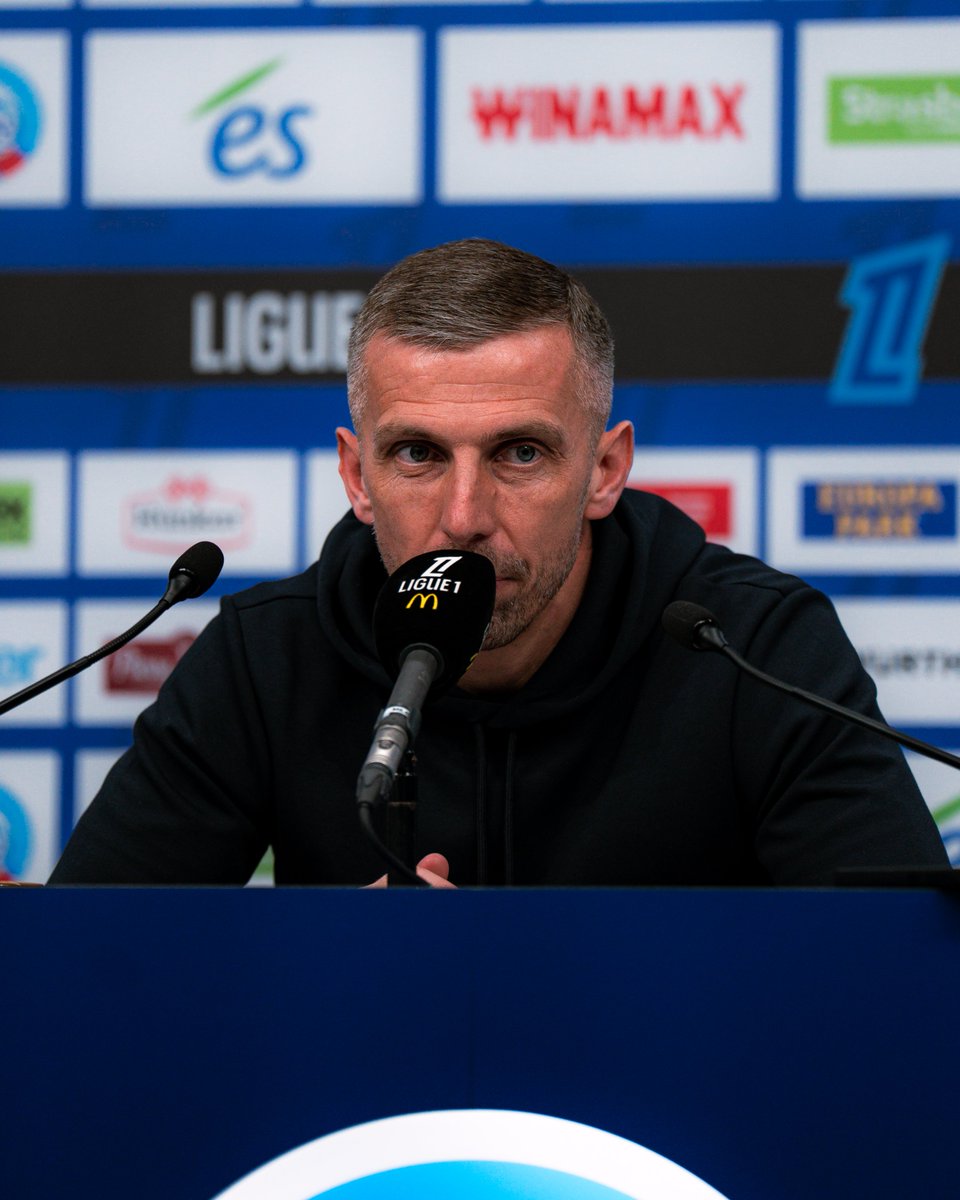 Racing Club de Strasbourg Alsace tweet media