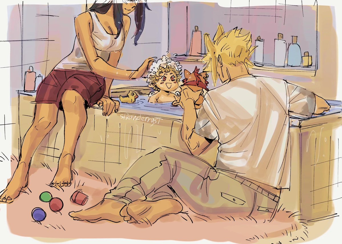 strawderryst tweet media