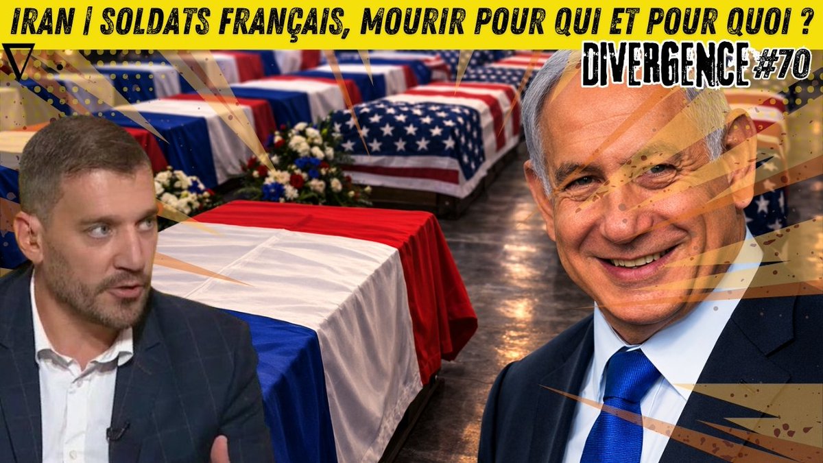 Divergence Politique tweet media