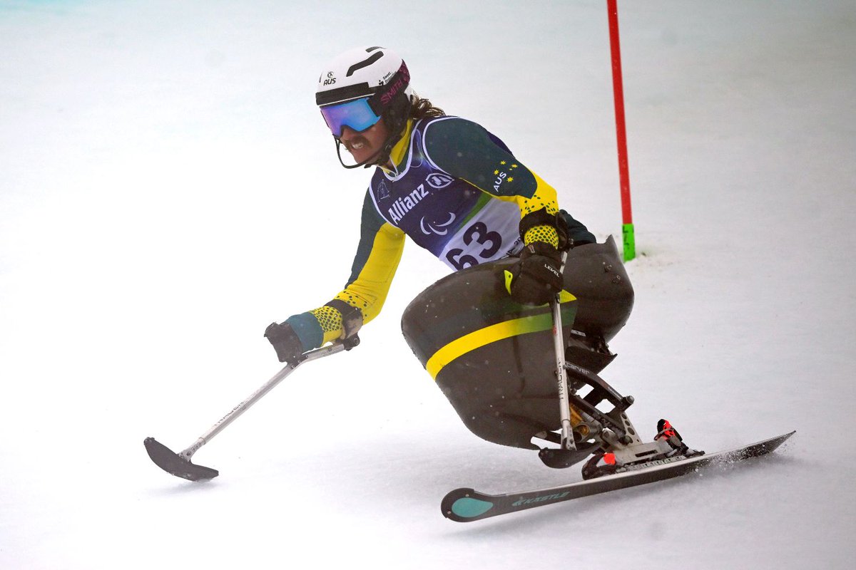 AUS Paralympic Team tweet media