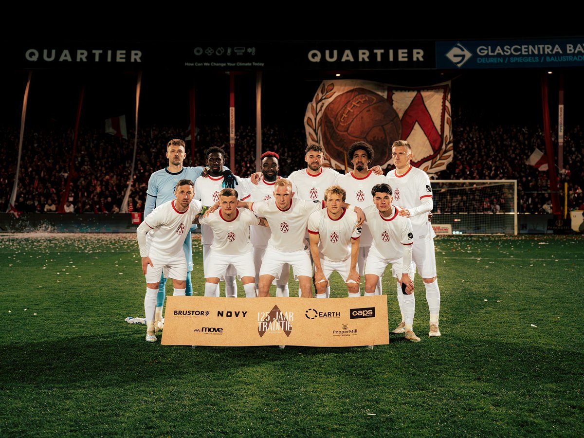KV Kortrijk tweet media
