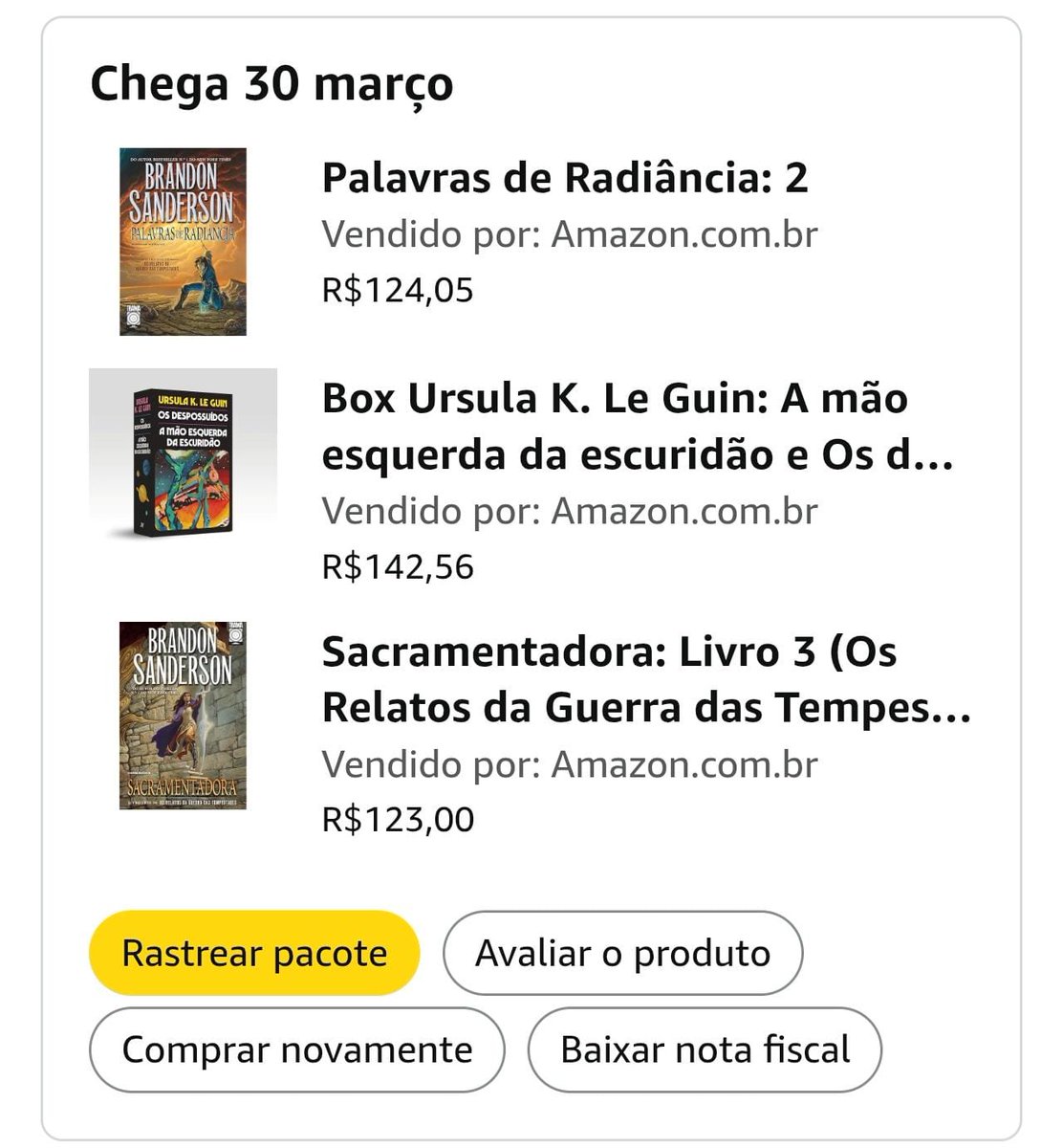 Dev Saudável tweet media