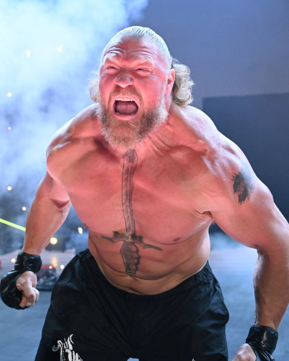 Finna Fight tweet media