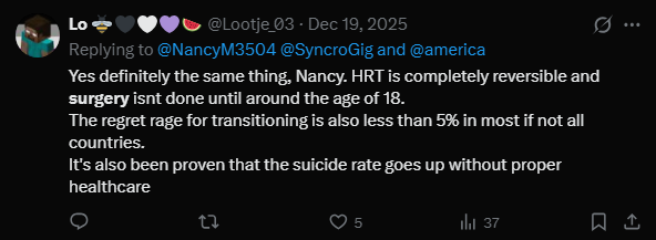 J. Reads and Writes tweet media