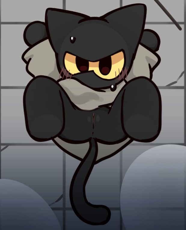 chompu🔞 tweet media