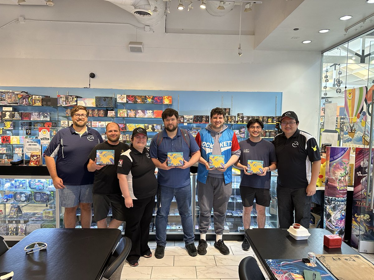 Daniel Song 🔜 LA tweet media