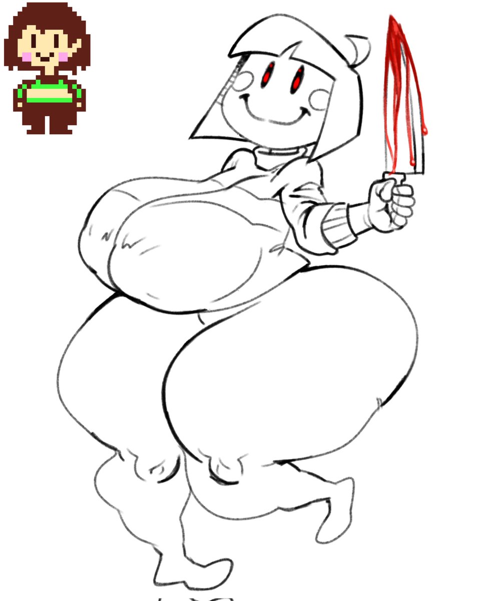 Garlic🔞 tweet media