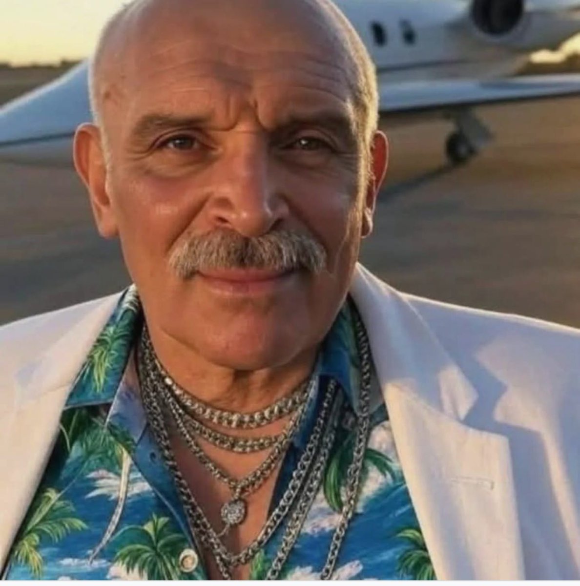 Ernesto P. Amendolara tweet media