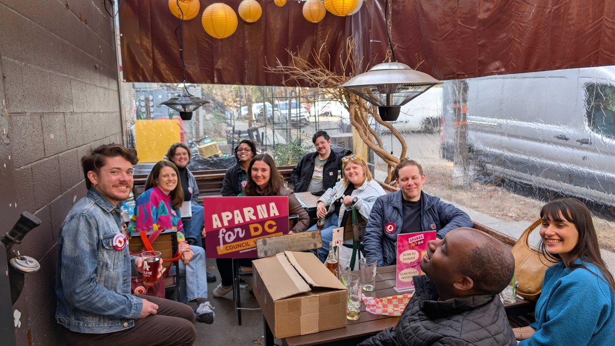 Metro DC DSA tweet media