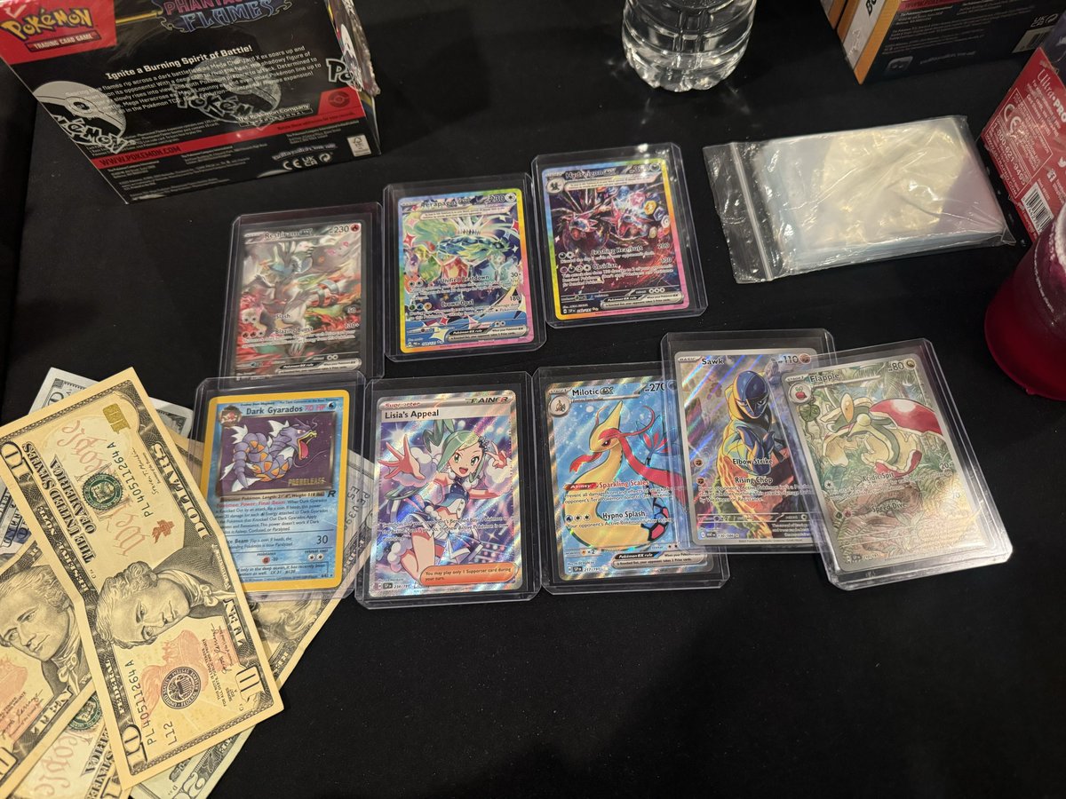 Ragers Stadium tweet media