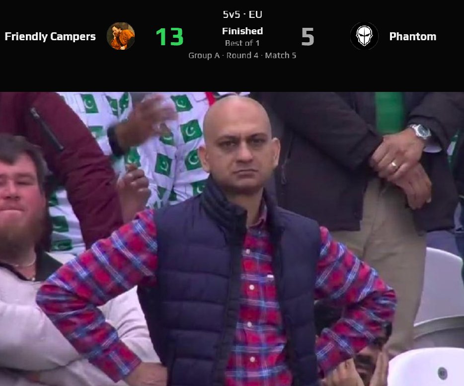 Phantom Esports tweet media