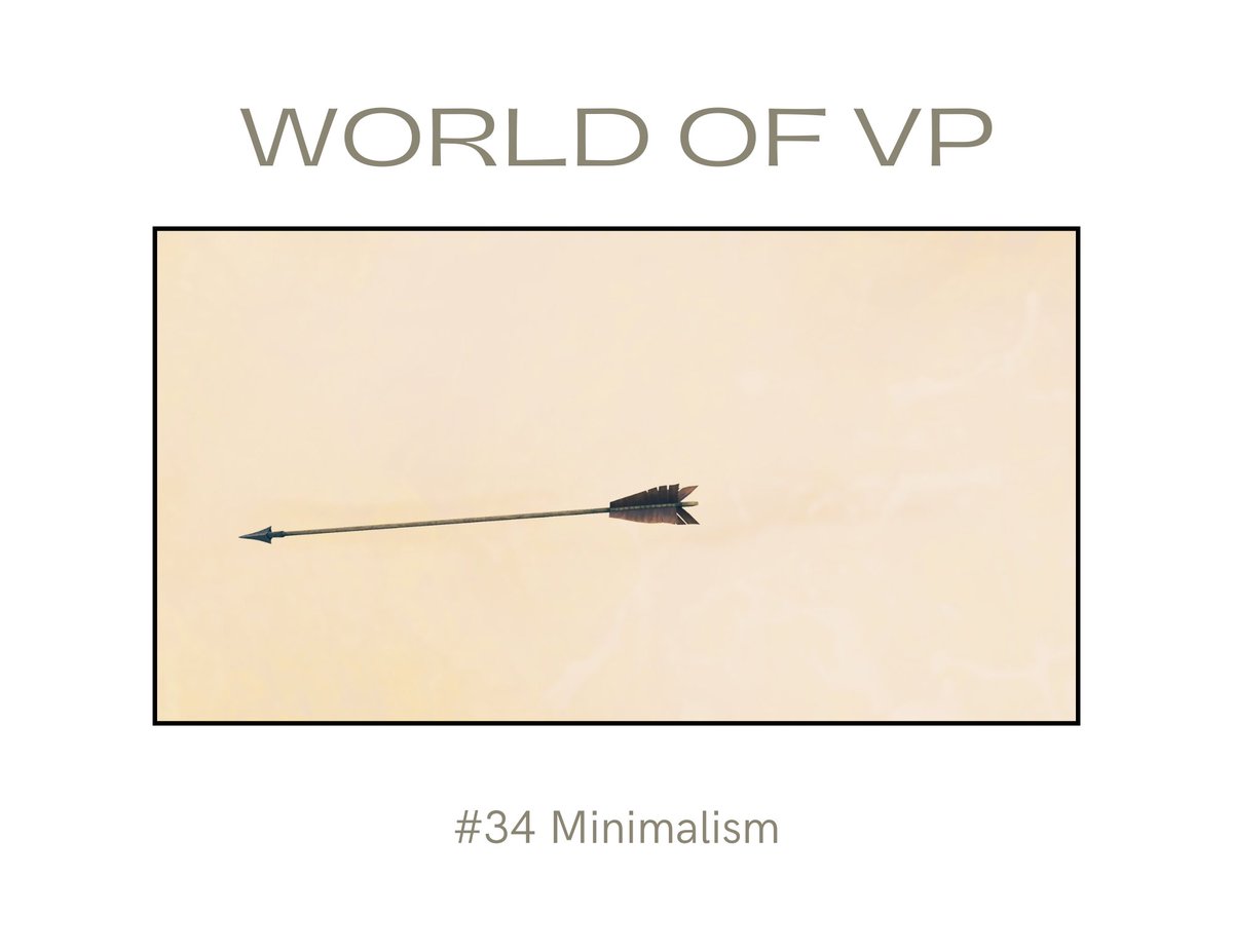 World of VP tweet media