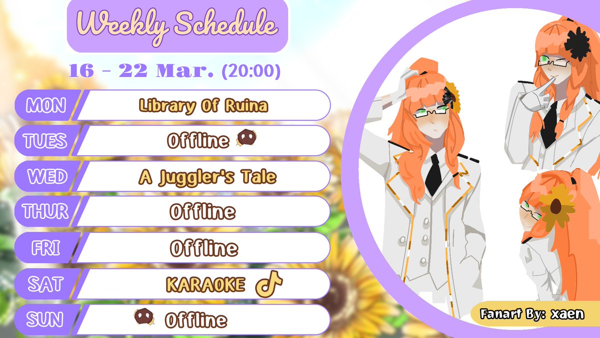 Heli ch 【REC】 tweet media