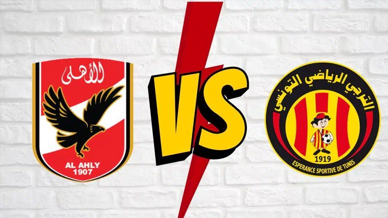 moINTVMENA's tweet photo. 🔴 بث مباشر الآن - قمة كروية مشتعلة! 🔥

⚔️ الاهلى VS الترجي الرياضي

على Bein Sports HD1 📺

⏰ الساعة 23:00 GMT

🎥 شاهد البث المباشر الآن 👇 
https://t.co/Qw0WViRFfQ
💬 اكتب توقعك بالنتيجة في تعليق!

ريتويت ومتابعه للحساب

#الاهلي #الاهلى #دوري_أبطال_أفريقيا https://t.co/y9iZwU0kZb