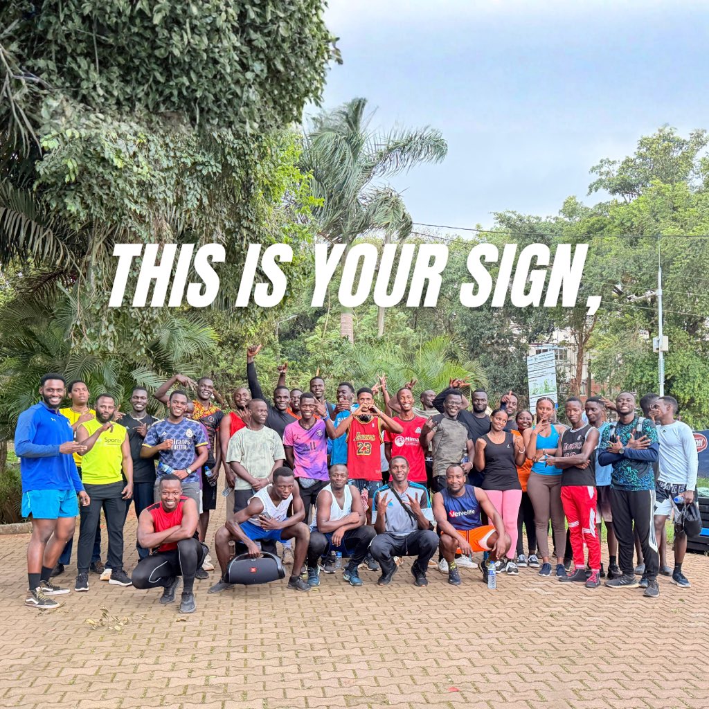 Lion's Den Fitness tweet media