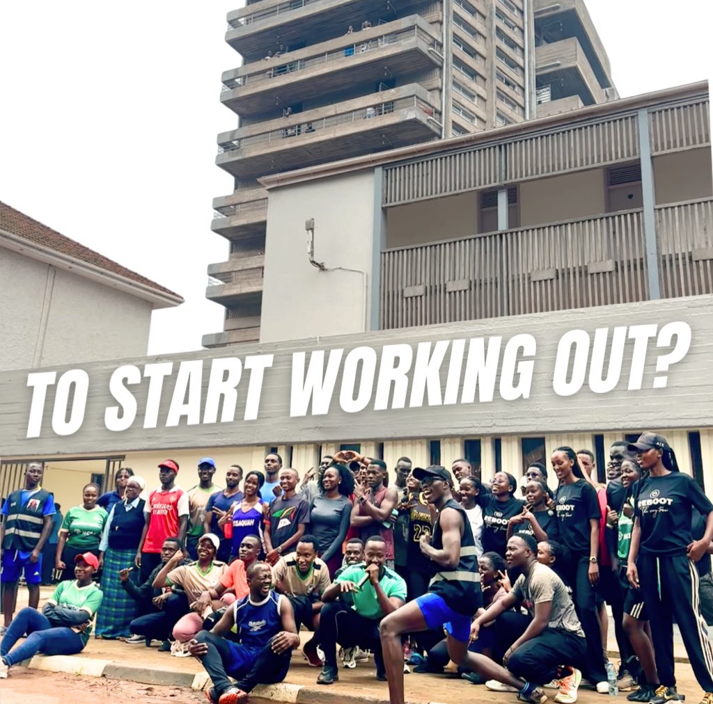 Lion's Den Fitness tweet media