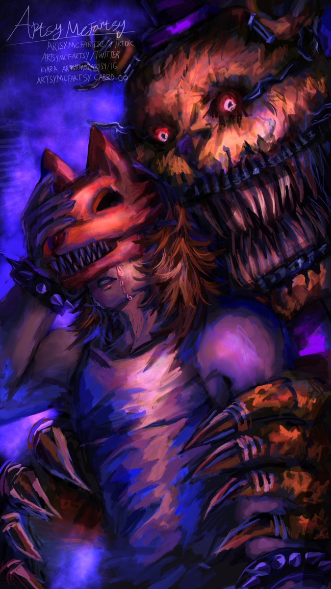 ArtsyMcFartsy tweet media