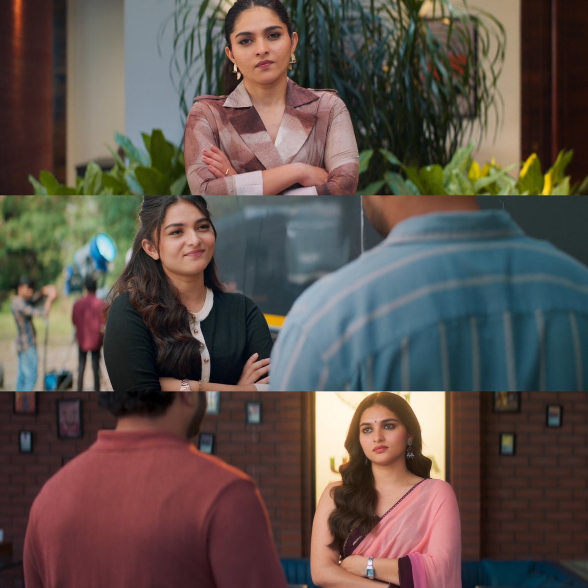 CinemaXvibe's tweet photo. Watched #Funky for the plot!

The plot🫠:

#KayaduLohar #VishwakSen #FunkyOnNetflix https://t.co/e3jP1APKYA