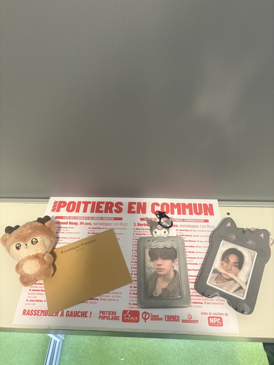 🍰 livi saw enha sevEN tweet media