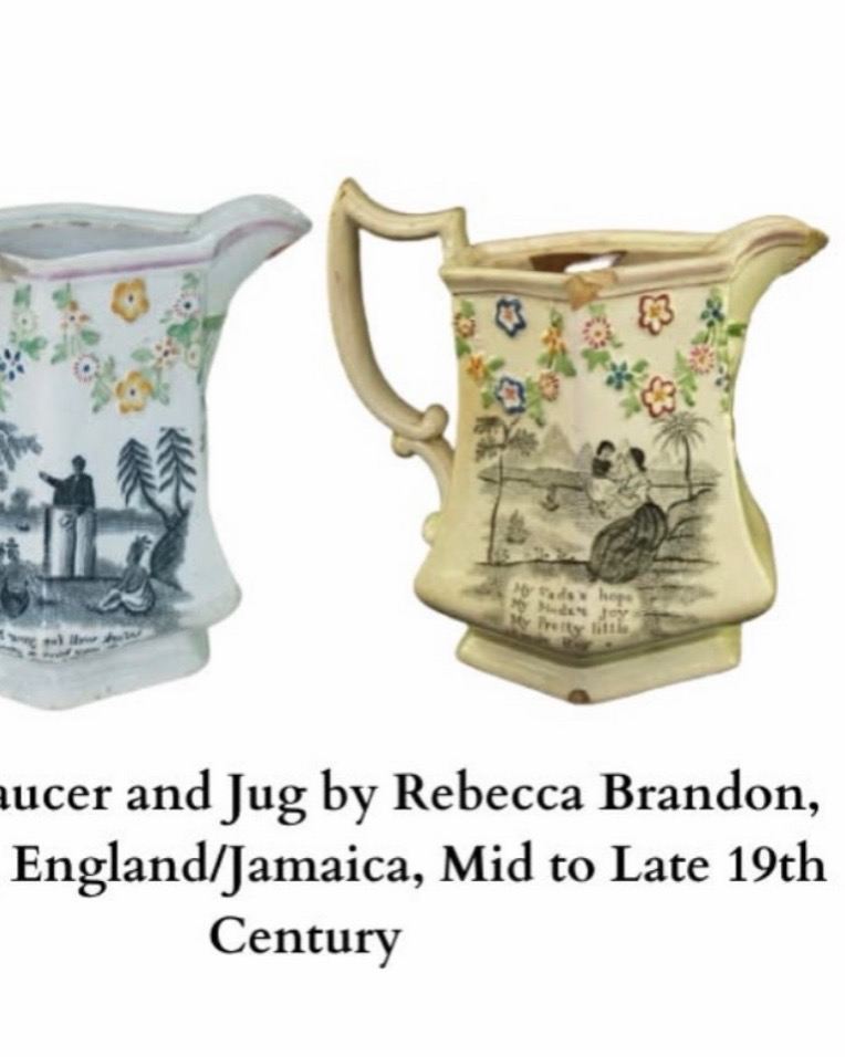 Jacqueline Bishop tweet media