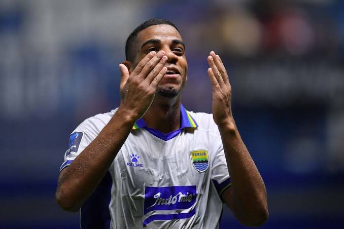 Persibverse 𝕏 tweet media