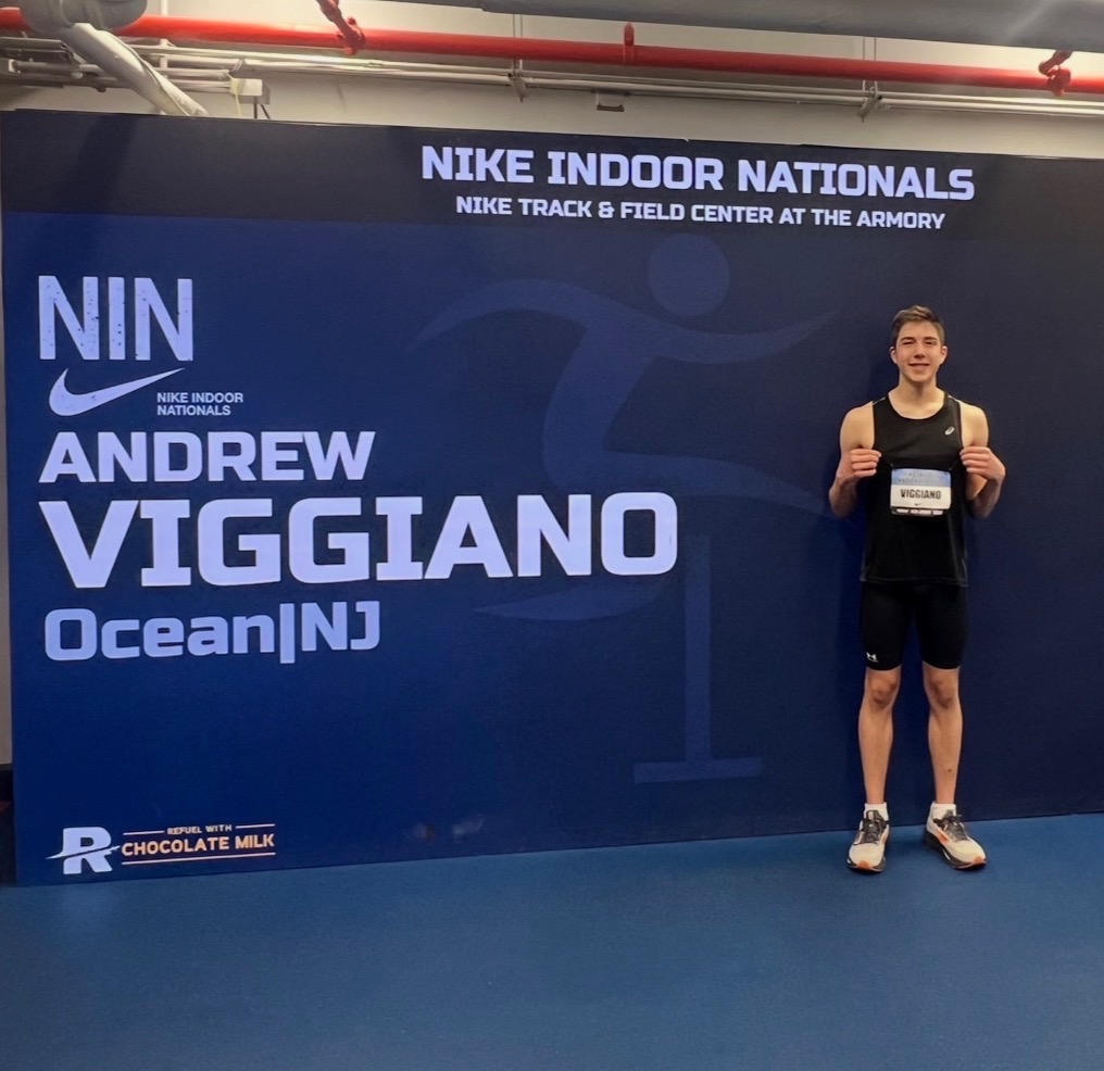 Ocean Township HS Track and Field tweet media