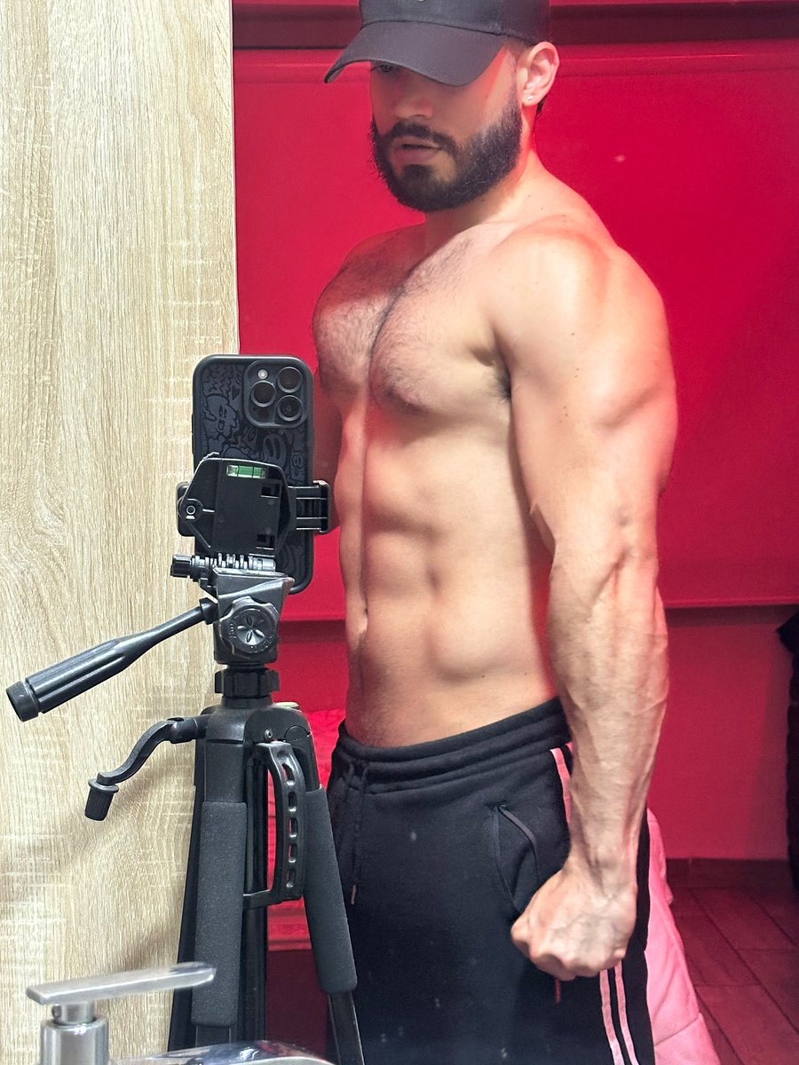 Angel D Brito tweet media