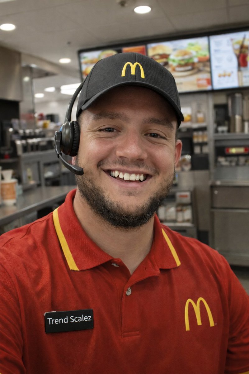 Trend Scalez tweet media