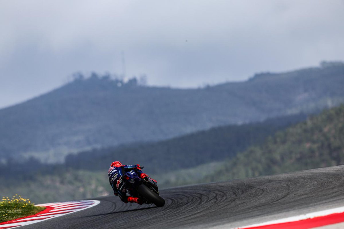 Pata Yamaha Ten Kate Racing tweet media