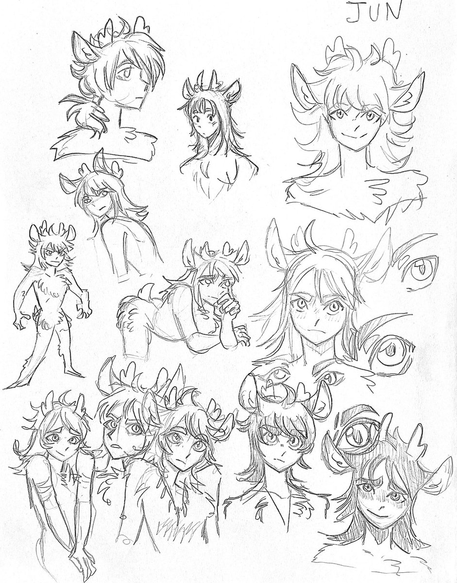 The angel in the forest tweet media