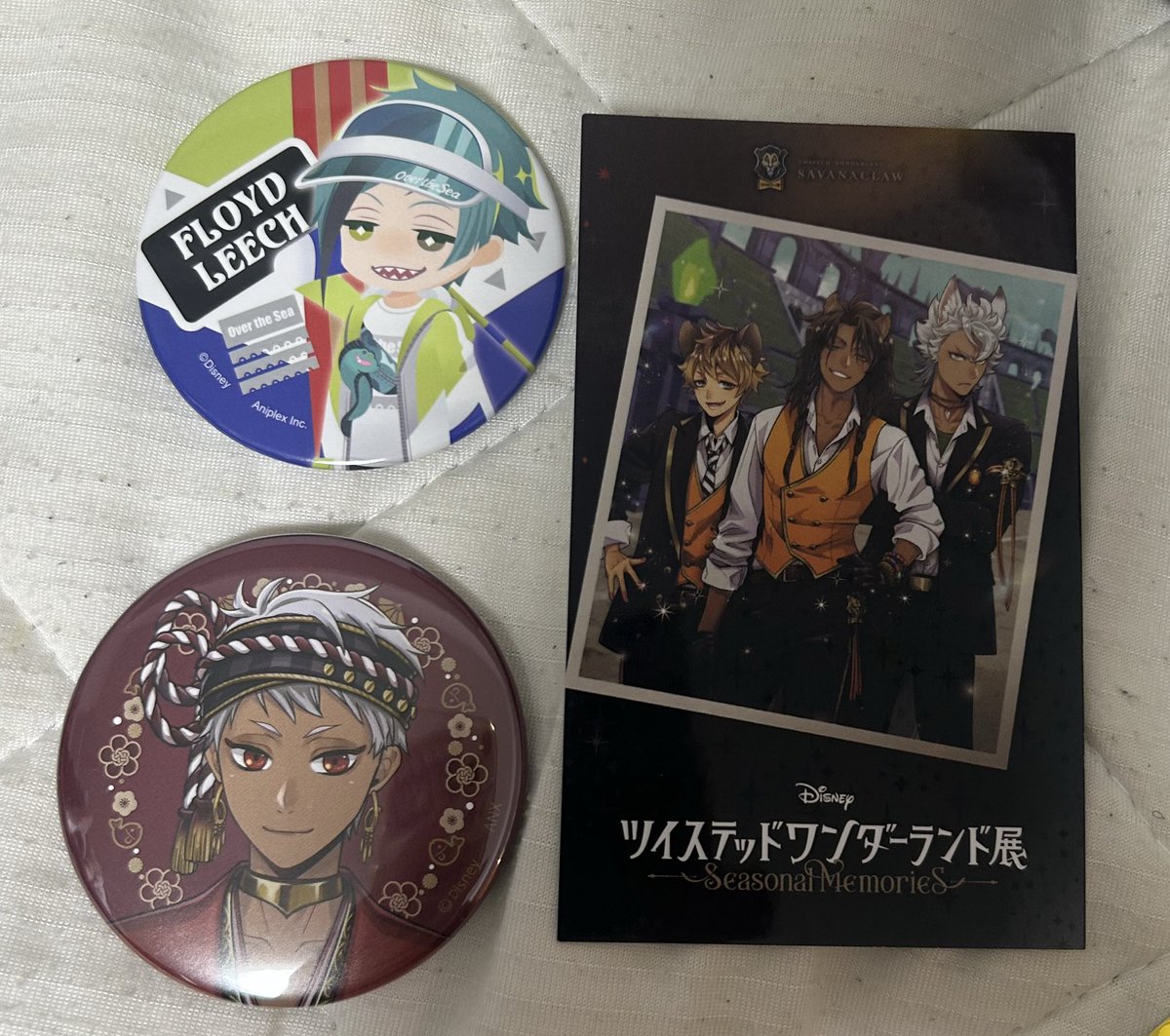 たろいも tweet media