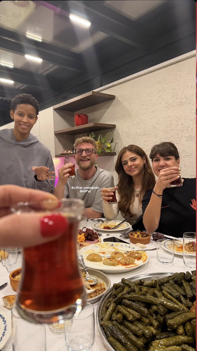 Dio mio Zeze 🥰🥰🥰 grazie !!!! #Zehra #Vargas