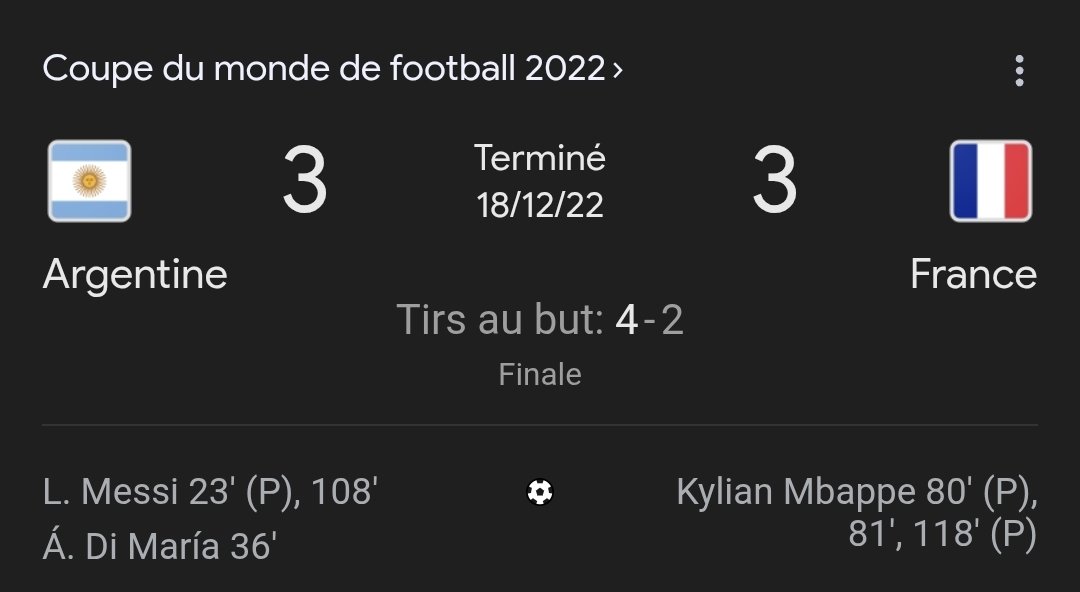 ECR | Kheops tweet media