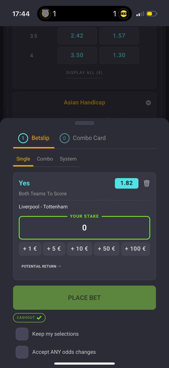 BETINHO_PICKS's tweet photo. Coolbet odds, still early but I see it happening https://t.co/ZUCvKlaU1i
