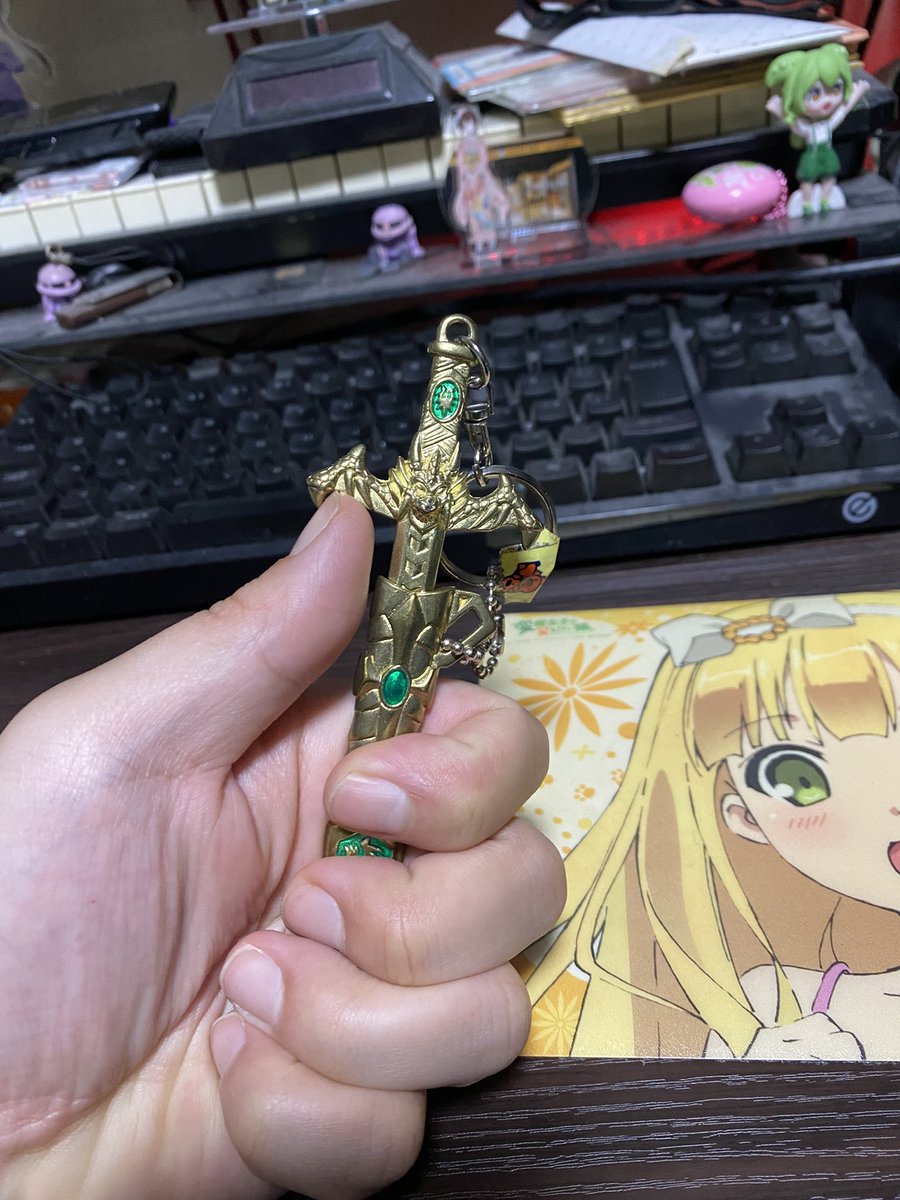 Lovemetal_You@ Ghost Cries、Omelas tweet media