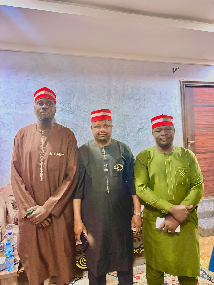 Ismailmg16's tweet photo. NNPP NIGERIA https://t.co/BHPAk8E5Sa
