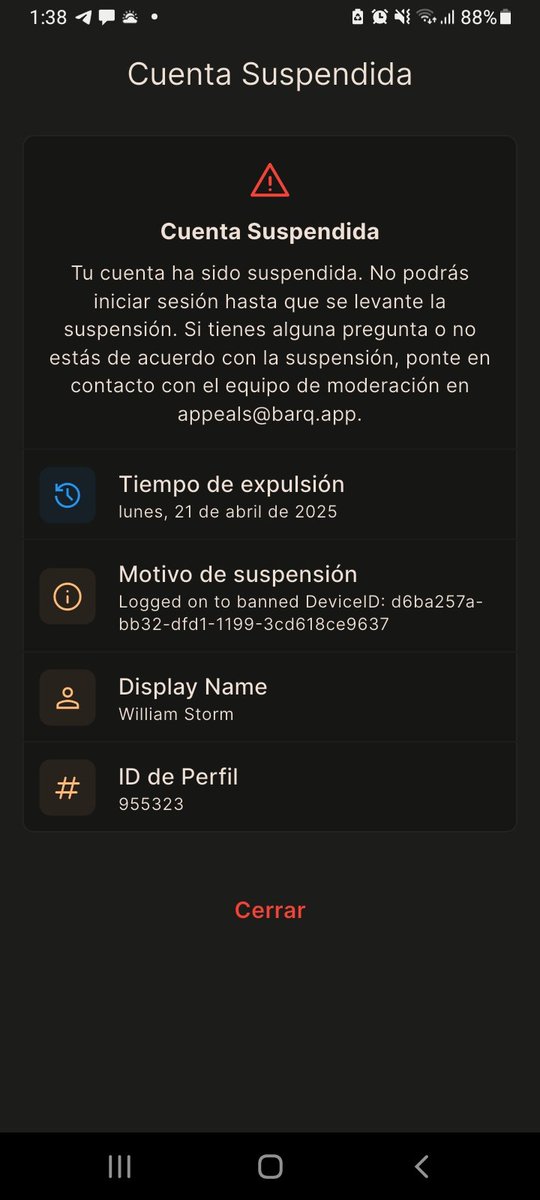 William Storm tweet media