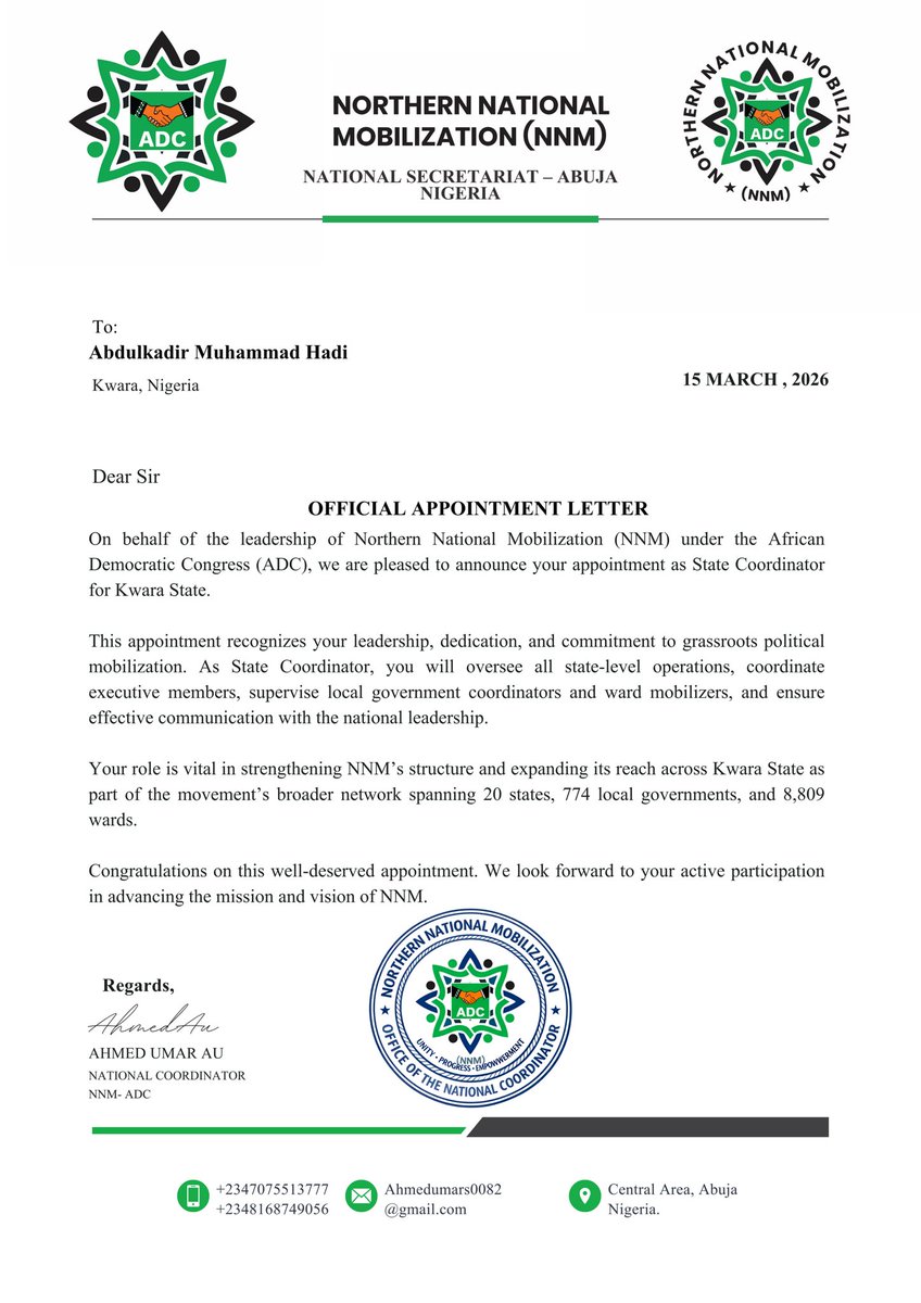 Ahmed Au tweet media