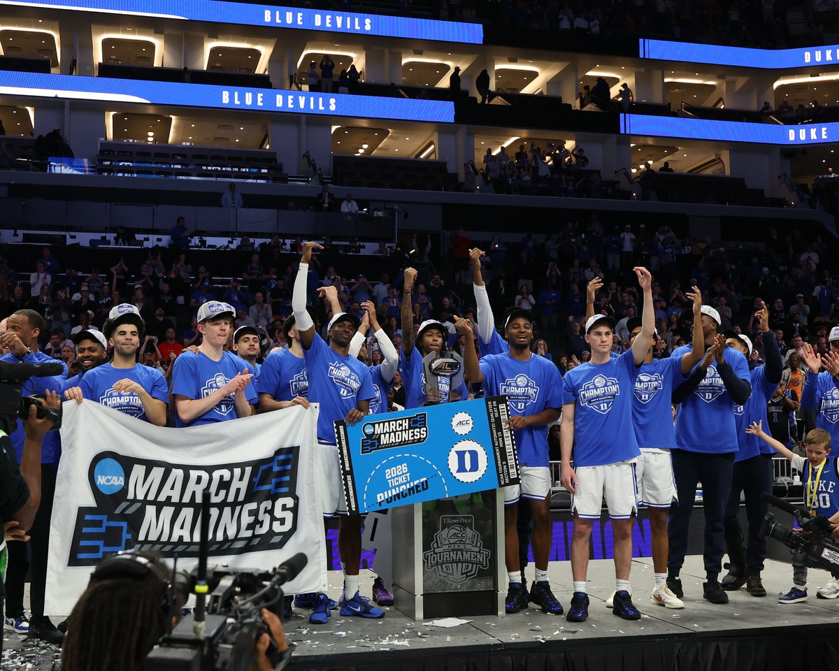 Spectrum Center tweet media