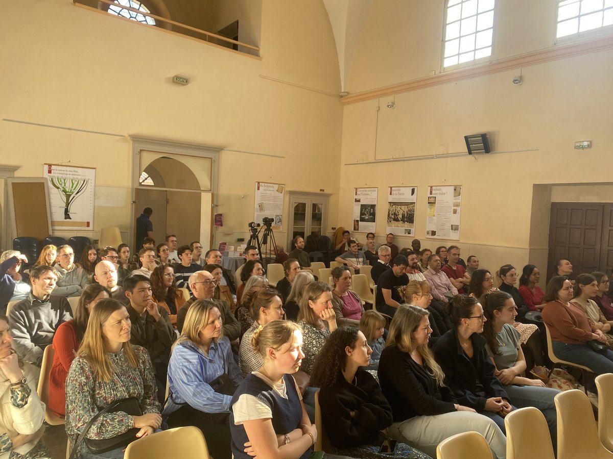 Librairie Calvin tweet media