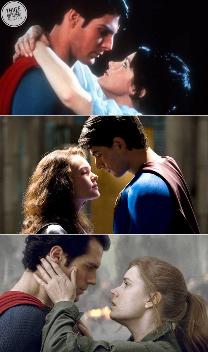 Three Identical Shots tweet media