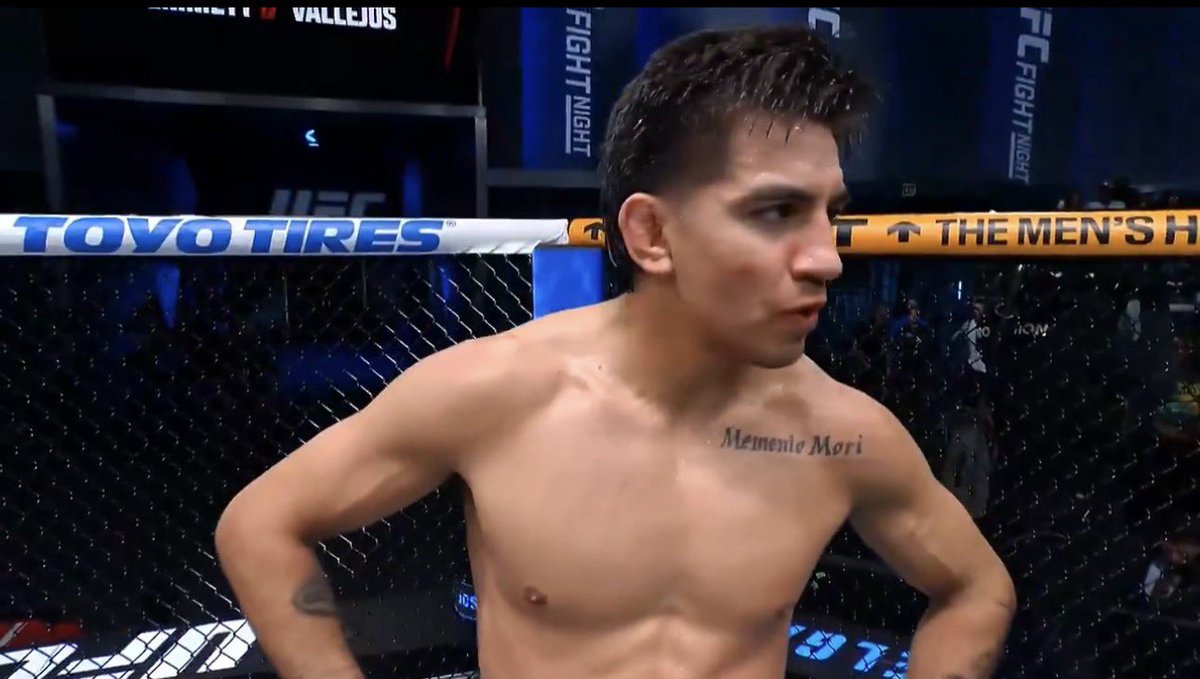 Finz Chats MMA tweet media