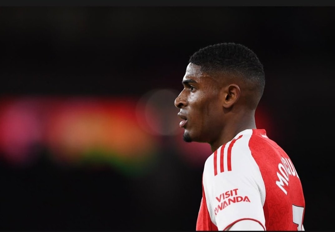 Arsenal Radar tweet media