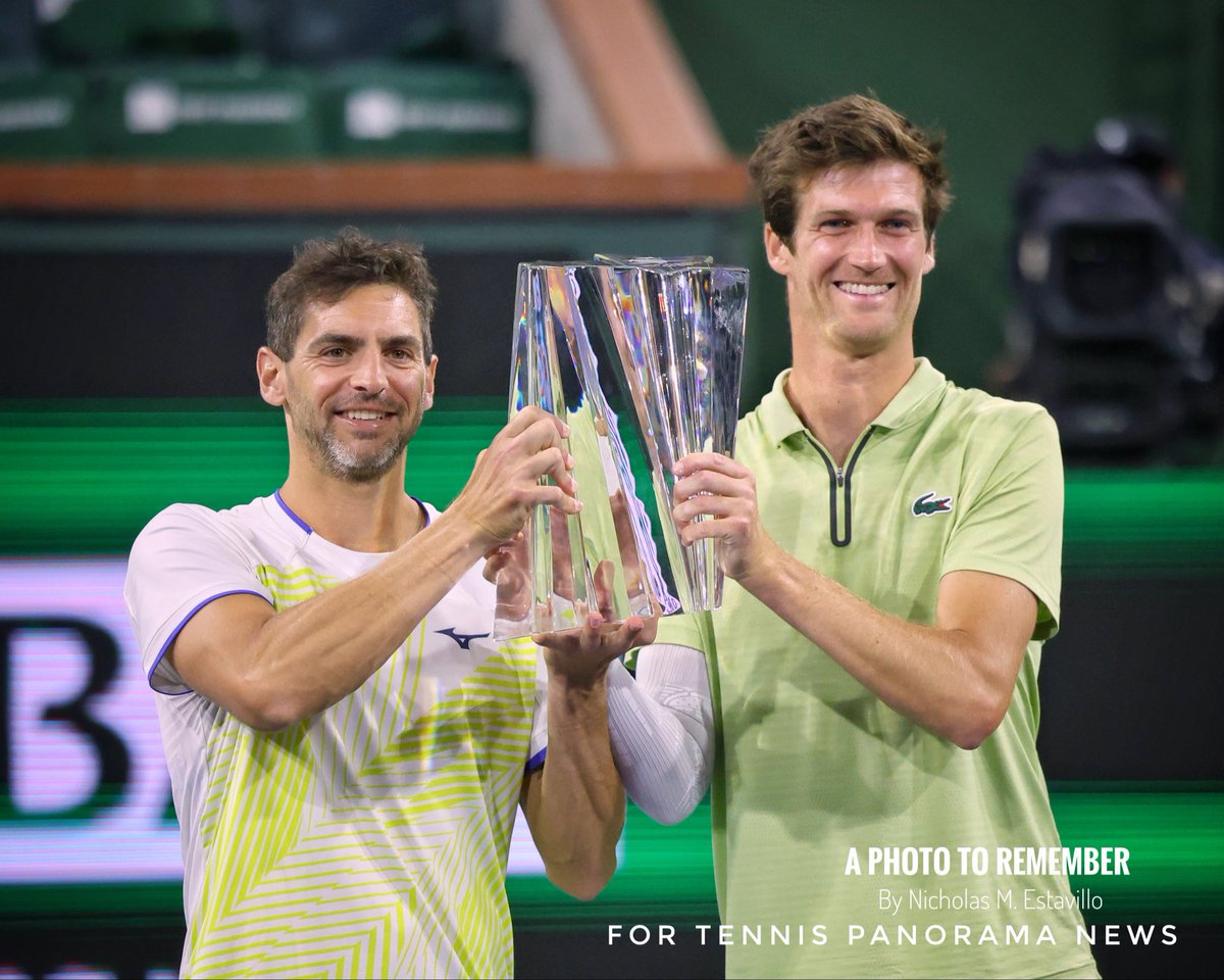 Tennis Panorama News tweet media