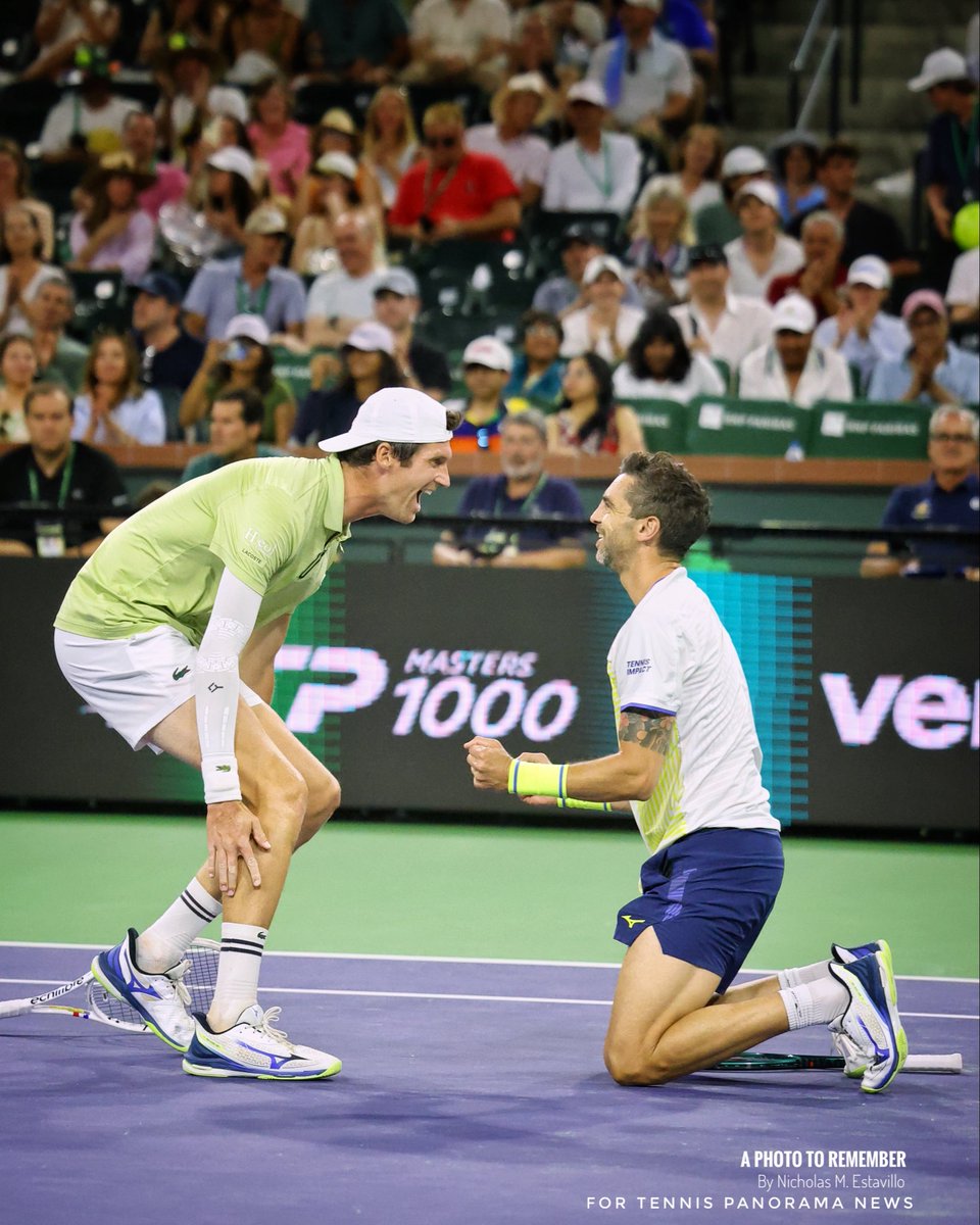 Tennis Panorama News tweet media