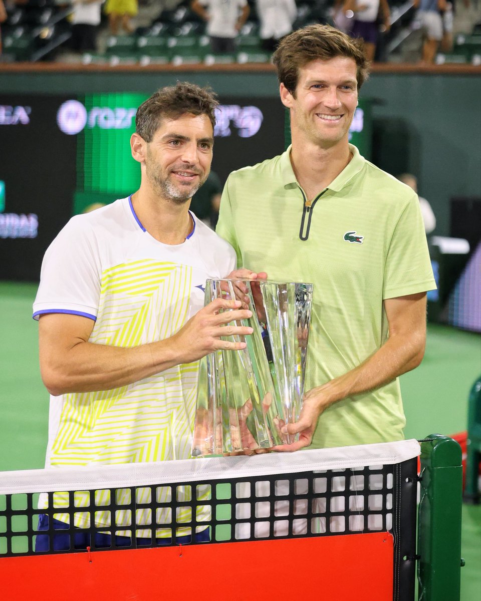 Tennis Panorama News tweet media