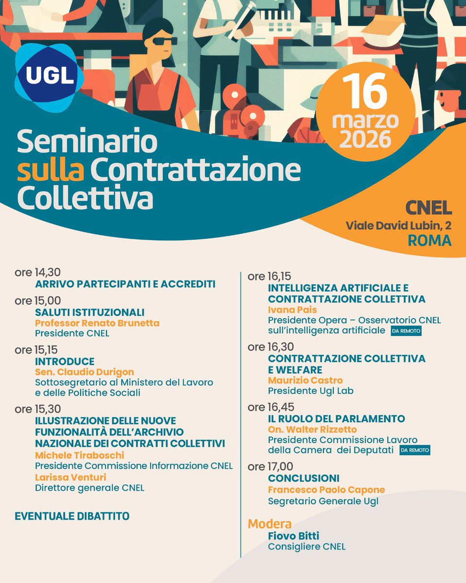 Paolo Capone tweet media